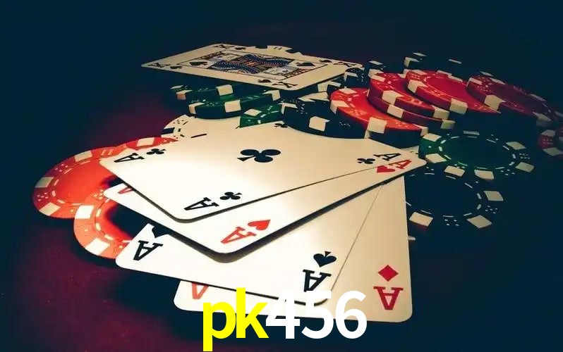Oportunidades pk456