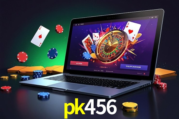 Suporte VIP pk456
