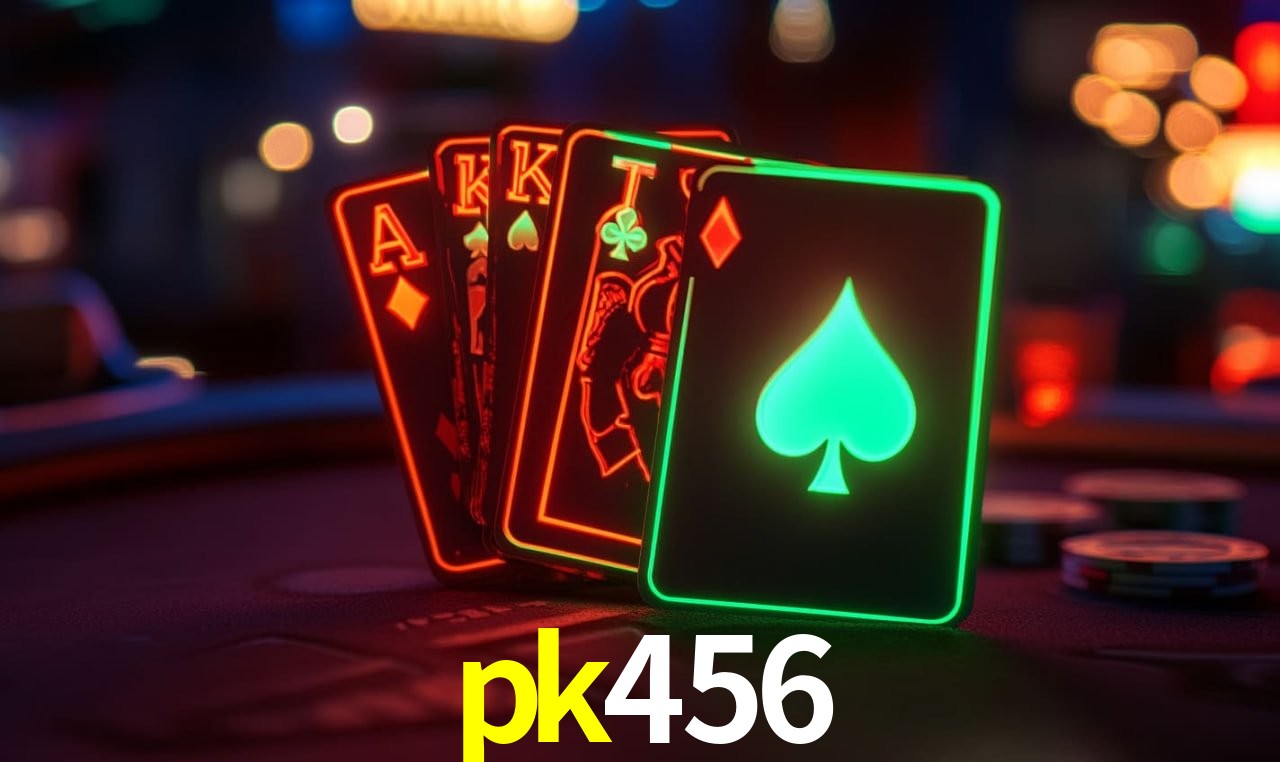 Torneios pk456