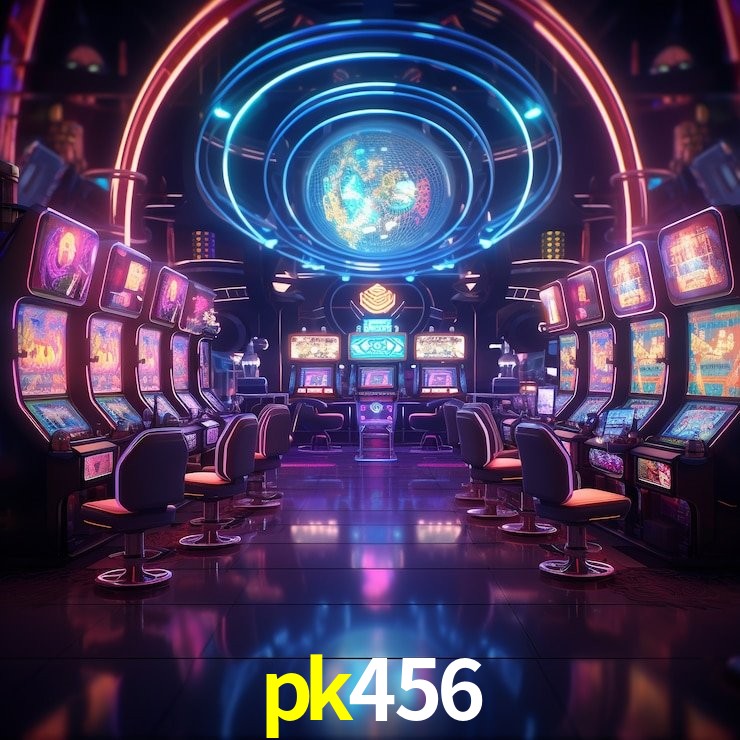 Promoções pk456