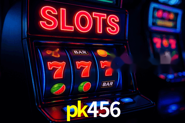 Dicas Ganhar pk456